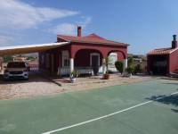 Re-sale - Country house - Hondon De Los Frailes