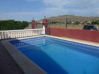 Re-sale - Country house - Hondon De Los Frailes