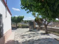 Re-sale - Country house - Barbarroja