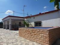 Venta - Casa de campo - Barbarroja