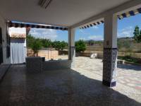 Re-sale - Country house - Barbarroja