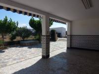 Re-sale - Country house - Barbarroja