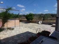 Re-sale - Country house - Barbarroja