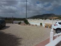 Re-sale - Country house - Hondon De Los Frailes