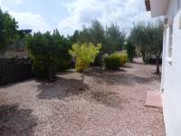 Re-sale - Country house - Hondon De Los Frailes