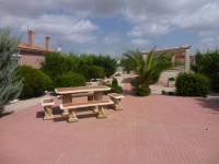 Venta - Casa de campo - Hondon De Los Frailes