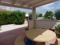 Re-sale - Country house - Hondon De Los Frailes