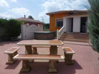 Venta - Casa de campo - Hondon De Los Frailes