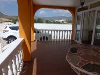 Re-sale - Country house - Hondon De Los Frailes