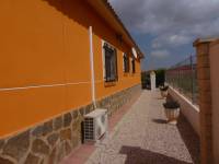 Re-sale - Country house - Hondon De Los Frailes