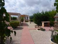 Re-sale - Country house - Hondon De Los Frailes