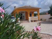 Re-sale - Country house - Hondon De Los Frailes