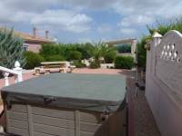 Re-sale - Country house - Hondon De Los Frailes