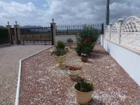 Re-sale - Country house - Hondon De Los Frailes