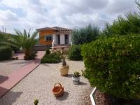 Re-sale - Country house - Hondon De Los Frailes