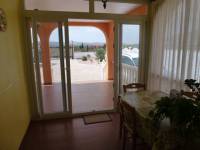 Re-sale - Country house - Hondon De Los Frailes