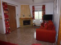 Re-sale - Country house - Hondon De Los Frailes