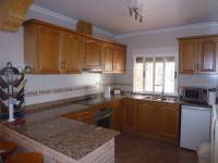 Re-sale - Country house - Hondon De Los Frailes