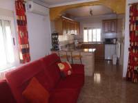 Re-sale - Country house - Hondon De Los Frailes