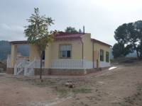 Re-sale - Country house - Cañada de la Leña