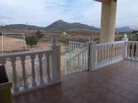 Re-sale - Country house - Cañada de la Leña