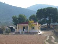 Re-sale - Country house - Cañada de la Leña