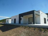 New Build - Country house - Cañada de la Leña