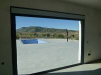 New Build - Country house - Cañada de la Leña