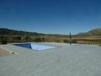 New Build - Country house - Cañada de la Leña