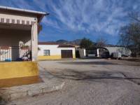Venta - Casa de campo - Hondon De Las Nieves - LA CANALOSA