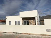 New Build - Country house - Hondon De Las Nieves