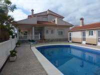 Venta - Casa de campo - Fortuna