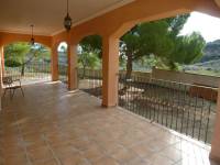 Re-sale - Country house - Aspe