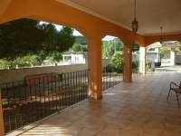 Venta - Casa de campo - Aspe