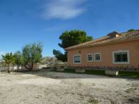 Re-sale - Country house - Aspe