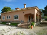 Re-sale - Country house - Aspe