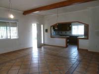 Re-sale - Country house - Aspe