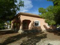 Venta - Casa de campo - Aspe