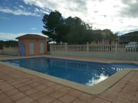 Re-sale - Country house - Aspe