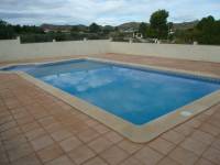 Re-sale - Country house - Aspe