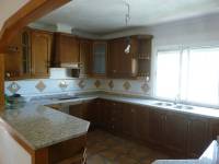 Re-sale - Country house - Aspe