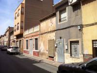 Re-sale - Townhouse - Aspe