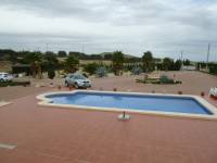 Venta - Casa de campo - Aspe