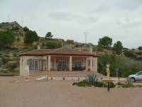 Re-sale - Country house - Aspe