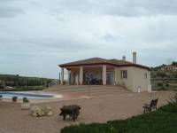 Venta - Casa de campo - Aspe