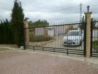 Re-sale - Country house - Aspe