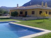 Re-sale - Country house - Aspe