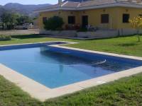 Venta - Casa de campo - Aspe