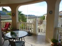 Re-sale - Villa - Hondon De Las Nieves