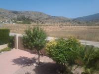 Re-sale - Villa - Hondon De Las Nieves